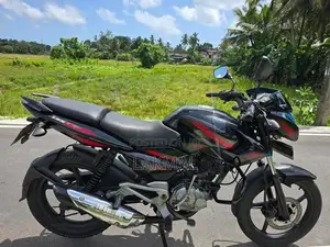 Bajaj Pulsar 135 Pulser 2013