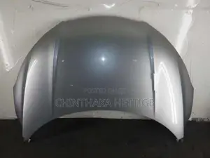 Honda Vezel Bonnet