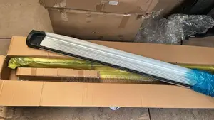 Hilux Vigo Footboard