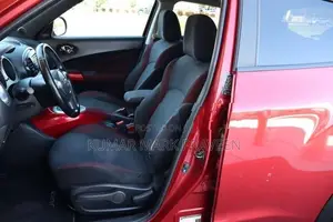 Nissan Juke 2013
