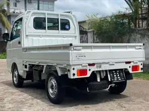 Nissan Clipper Truck 2025