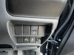 Suzuki Wagon R FX Petrol 2024