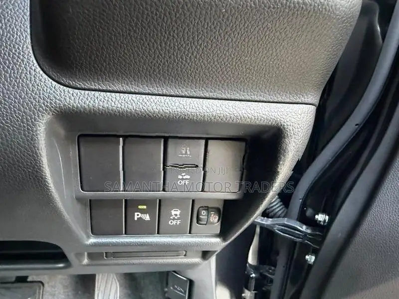Suzuki Wagon R FX Petrol 2024