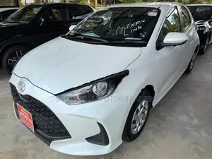Toyota Yaris X Grade 2025