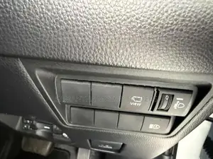 Toyota Yaris X Grade 2025