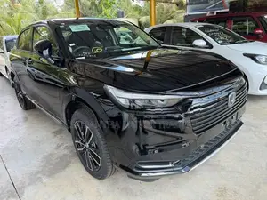 Honda Vezel Z Premium 2025