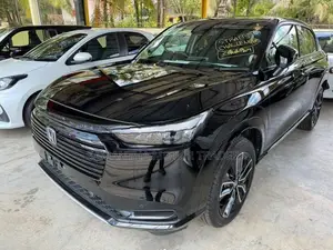 Honda Vezel Z Premium 2025