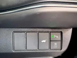 Honda Vezel Z Premium 2025