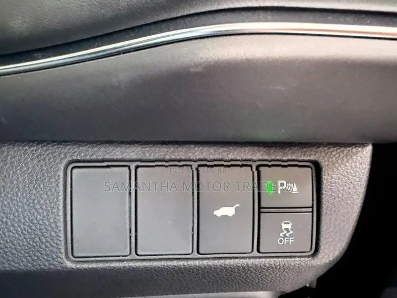Honda Vezel Z Premium 2025