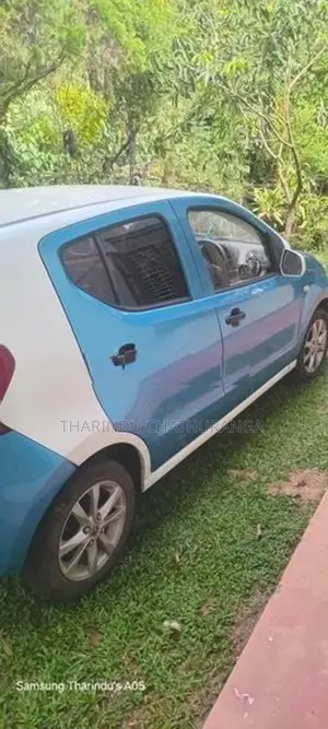 Zotye Z100 2020