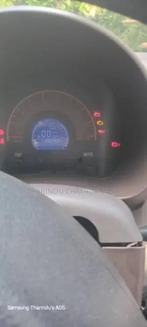 Zotye Z100 2020