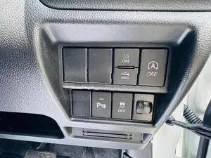Suzuki Wagon R FX Hybrid 2024