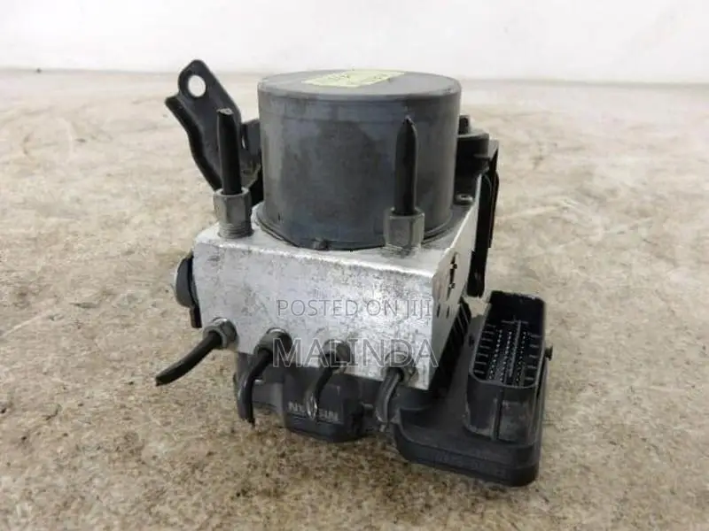 Nissan X-Trail (NT32) ABS Pump Full Set ( 6T ) - Reconditioned