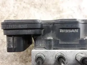 Nissan X-Trail (NT32) ABS Pump Full Set ( 6T ) - Reconditioned