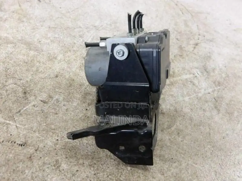 Nissan X-Trail (NT32) ABS Pump Full Set ( 6T ) - Reconditioned