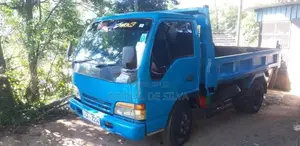 Isuzu 4HF1 1995
