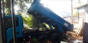 Isuzu 4HF1 1995