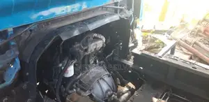 Isuzu 4HF1 1995