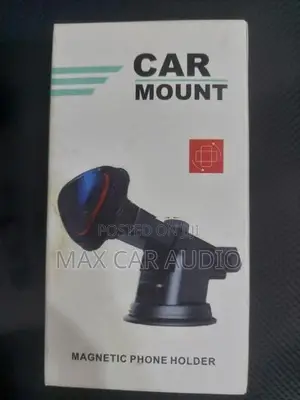 Magnetic Phone Holder