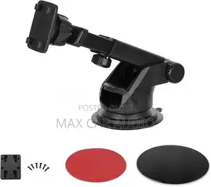 Magnetic Phone Holder