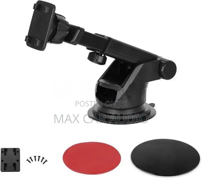 Magnetic Phone Holder
