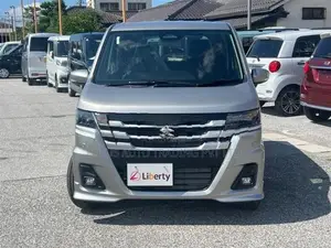 Suzuki Wagon R ZX Custom 2025