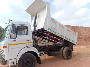 Tata Tipper 1615 2011