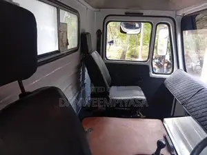 Tata Tipper 1615 2011