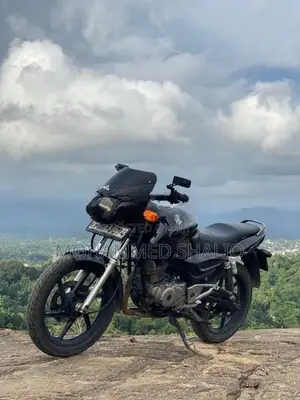 Bajaj Pulsar 150 DTS-i 2008