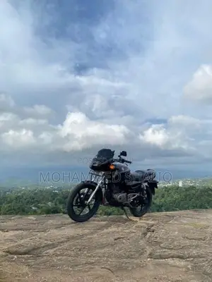 Bajaj Pulsar 150 DTS-i 2008