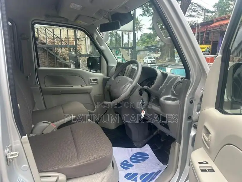 Suzuki Every PA Limited 2025