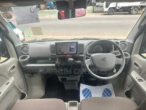 Suzuki Every PA Limited 2025