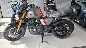 TVS Ronin 225 2026