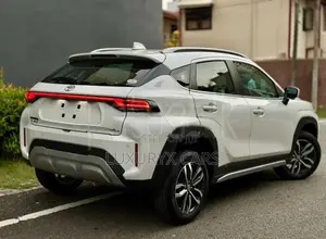 Toyota Taisor high-spec V 2026