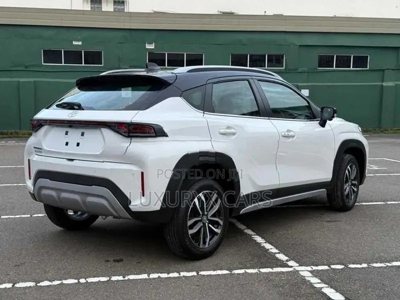 Toyota Taisor HIGH-SPEC V 2026