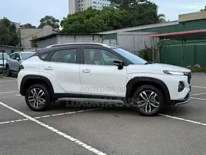 Toyota Taisor HIGH-SPEC V 2026