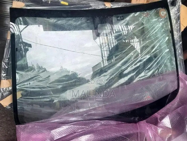 Suzuki Wagon R 95S (ZS) Windscreen (2025) - Reconditioned