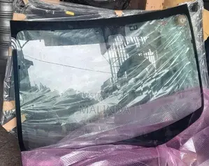 Suzuki Wagon R 95S (ZS) Windscreen (2025) - Reconditioned