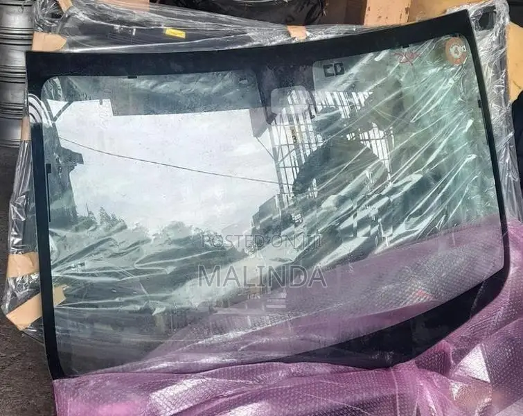 Suzuki Wagon R 95S (ZS) Windscreen (2025) - Reconditioned