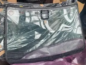 Suzuki Wagon R 95S (ZS) Windscreen (2025) - Reconditioned