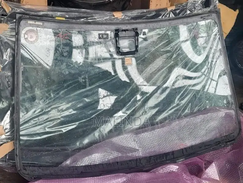 Suzuki Wagon R 95S (ZS) Windscreen (2025) - Reconditioned