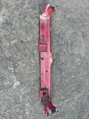Suzuki Swift Beetle Radiator Panel Cut