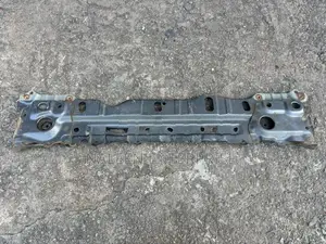 Honda Insight Radiator Support Panel Cut
