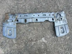 Honda Fit Shuttle GP2 Radiator Panel Cut