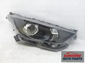 Toyota Yaris KSP 210 New Auto Focus Head Light