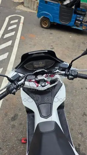 Honda PCX160 2024