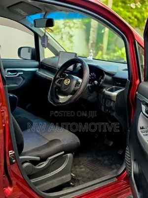 Daihatsu Move Custom G Grade 2018