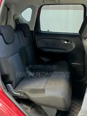 Daihatsu Move Custom G Grade 2018