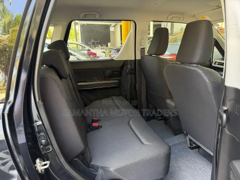 Suzuki Wagon R FX Petrol 2024