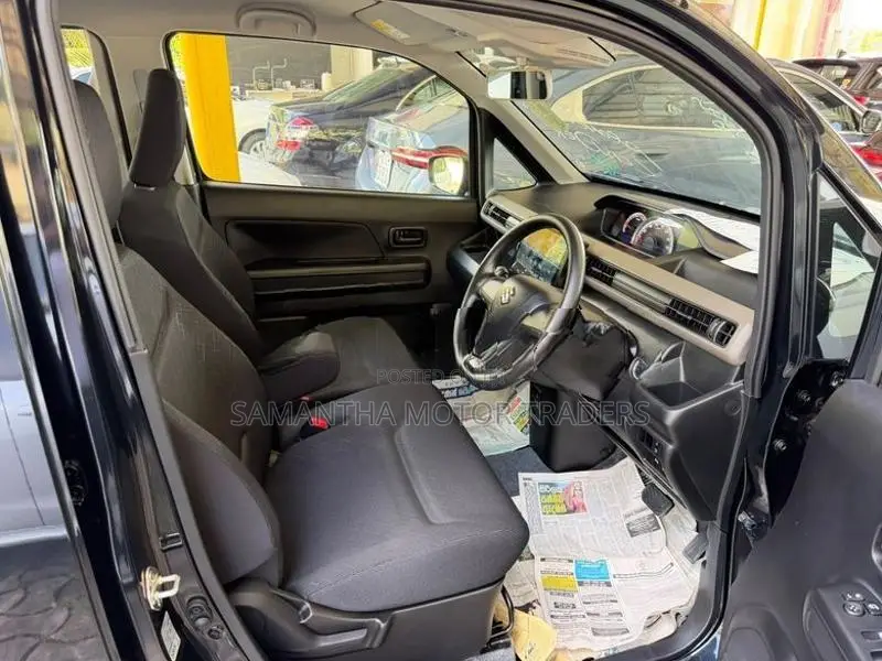 Suzuki Wagon R FX Petrol 2024